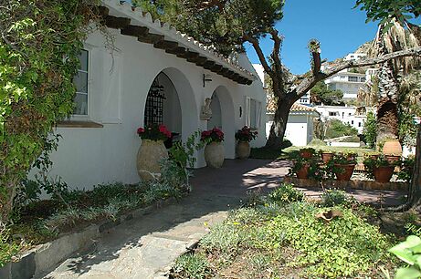 La millor finca de la Costa Brava