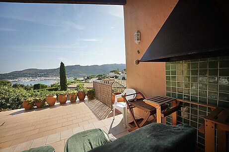 Fantastic property for sale in Port de la Selva.