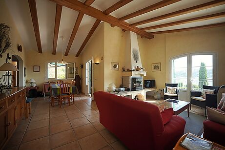 Fantastic property for sale in Port de la Selva.