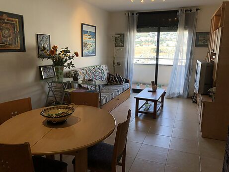 Flat for sale in El Port de la Selva