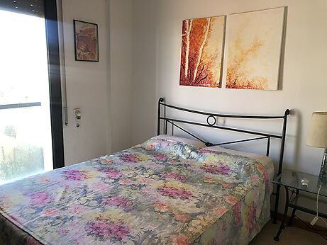 Apartament en venda a El Port de la Selva