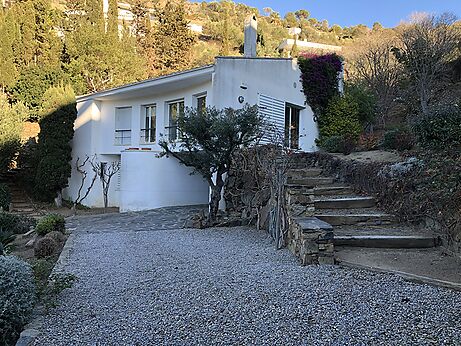 Magnificent property for sale in Mirador.