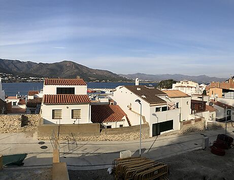 Solar en venta en Port de la Selva