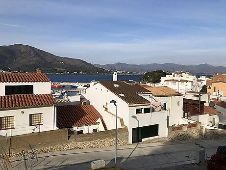 Solar en venta en Port de la Selva